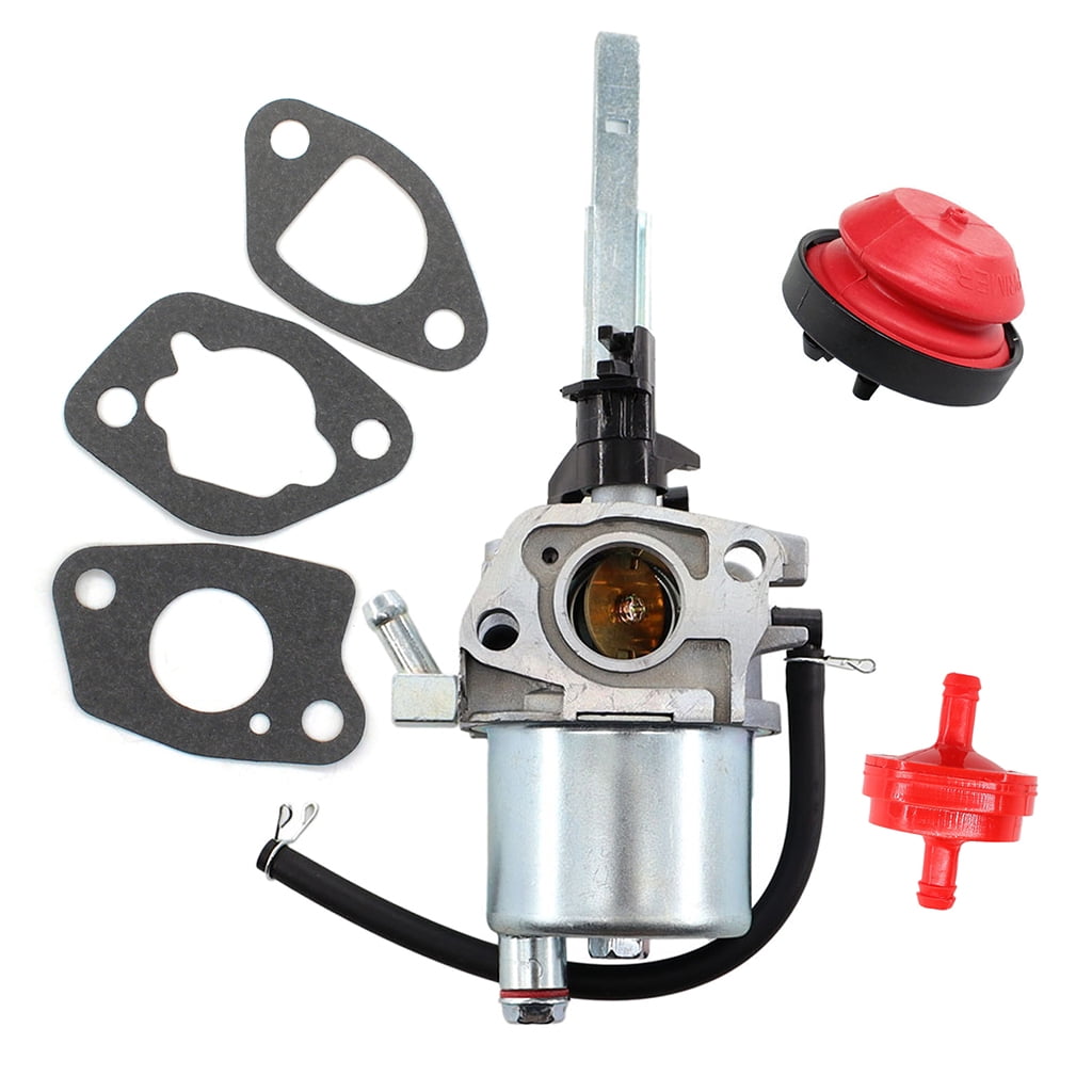 Carburetor for Ariens 20001027 20001368 Poulan Pro 532436565 585020402 ...