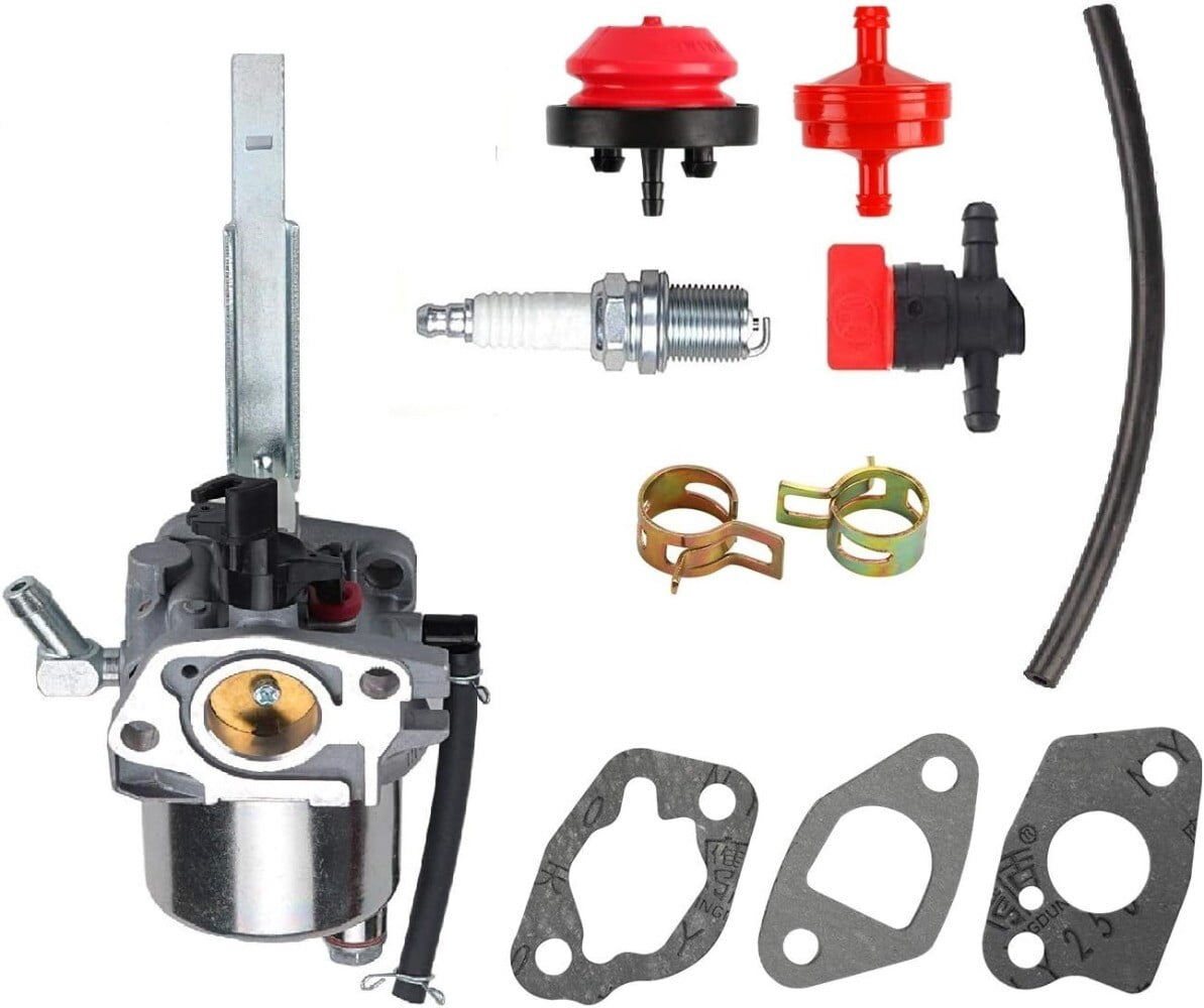 Carburetor for Ariens 20001368 20001027 McCulloh 436565 Poulan Pro ...