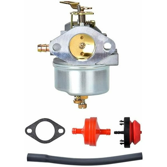 Ariens Snow Blower Carb