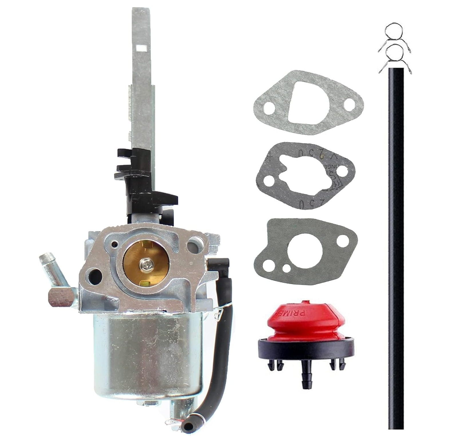 Carburetor for Ariens SnoTek 920314 920402 920324 938032 920025 24