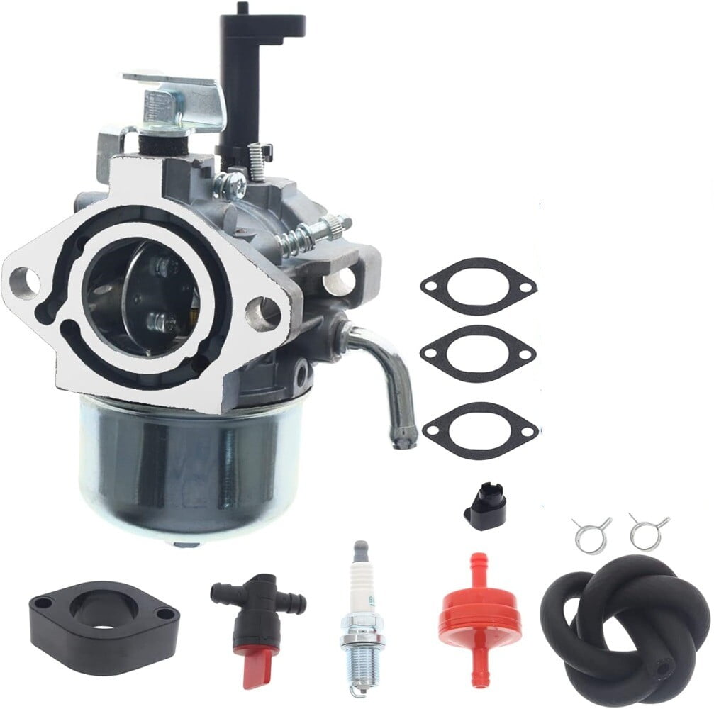 Carburatore Carbstar Per Motori Briggs - Sostituisce 245432-245437, 715783, 715525, 715494, 715390