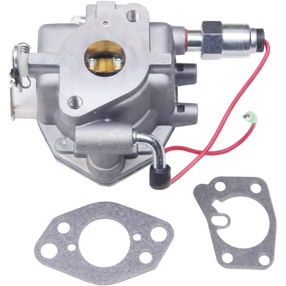 Carburetor for B&S 842729 845015 842107 Nikki 16Hp 303447 1314-E1 Cetain 356447 New