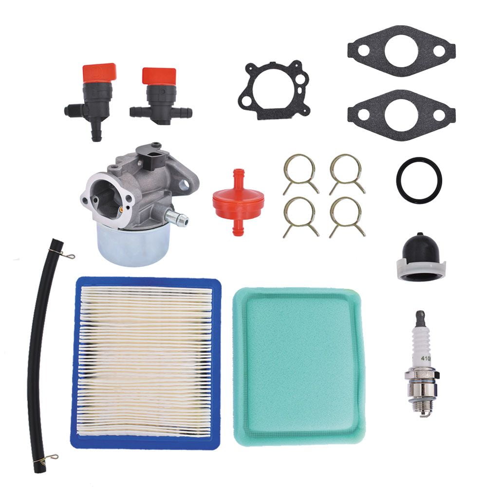 Edelbrock 1905 AVS2 Series Carburetor; 650 cfm; Square Flange; NonEGR