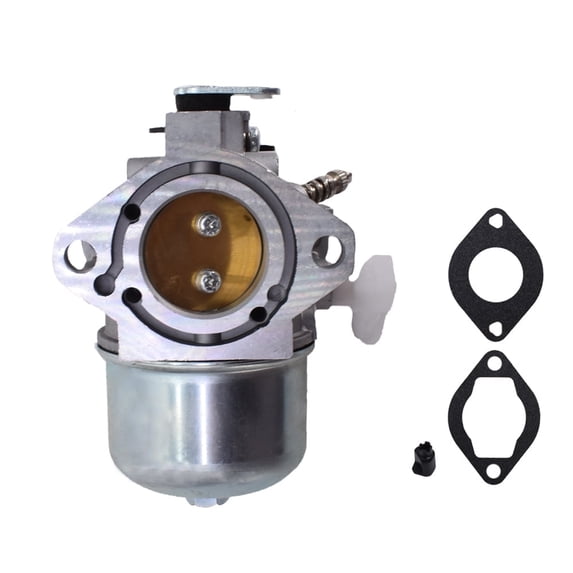 Carburetor for Briggs & Stratton 699831 694941 Lawn Mower Tractor Carb ...