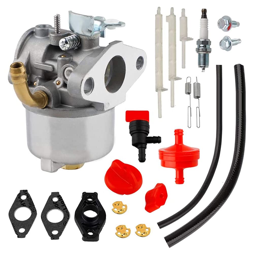 Carburetor for Briggs and Stratton 798917 695727 790558 791292 791953 ...