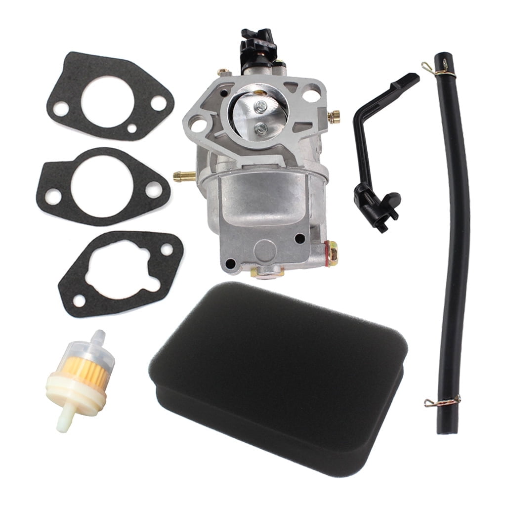 Carburetor for CAT RP5500 490-6489 502-3686 5500 6875 Watt 301CC Generator Generac GP6500 GP6500E GP7500E GP5500 8125W 0J58620157