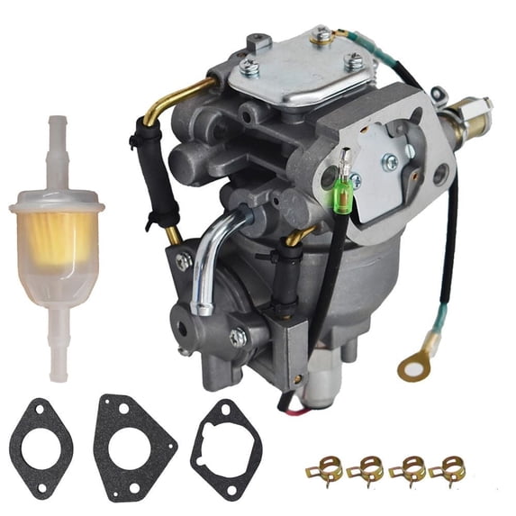 Carburetor for CV730 S CV740 S 25HP 27HP Engine 24853102-S Tractor Carb