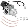thumbnail image 1 of Carburetor for Carb Assembly For Predator 3500 Inverter Generator 63584, 1 of 10