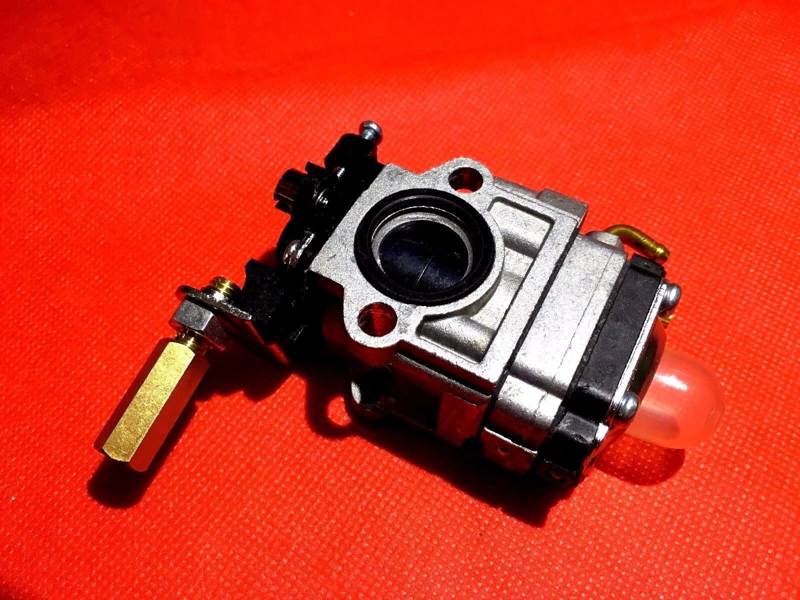 Carburatore Per Decespugliatore Terremoto WE43 Mc43 43/51,7cc 2 Tempi - Pro Chaser