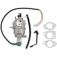 thumbnail image 1 of Carburetor for Champion 459cc 9200W, 11500W Generator, Model 100110, 1 of 1
