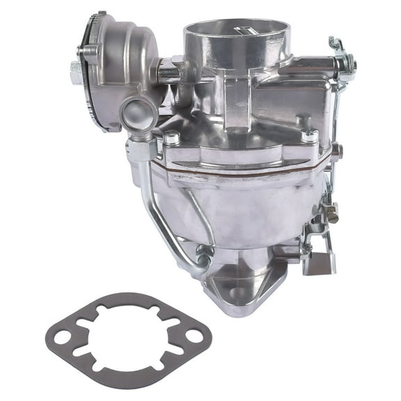Carburetor for Chevrolet Nomad 1500 Bel Air 3.8L & 3.9L 235 ci 6 Cyl 1BBL 50-56