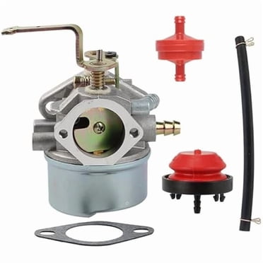 Replacement Carburetor For Coleman Powermate PM0542000.01 Generator – Fits Like OEM