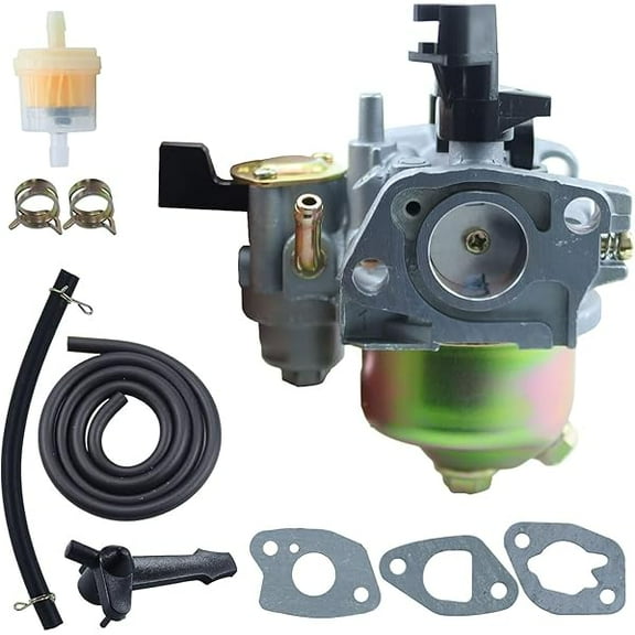 Carburetor for Craftsman CMXGWFN061255 3100 PSI 2.4 GPM Pressure Washer | Replacement Carb for Craftsman Pressure Washers