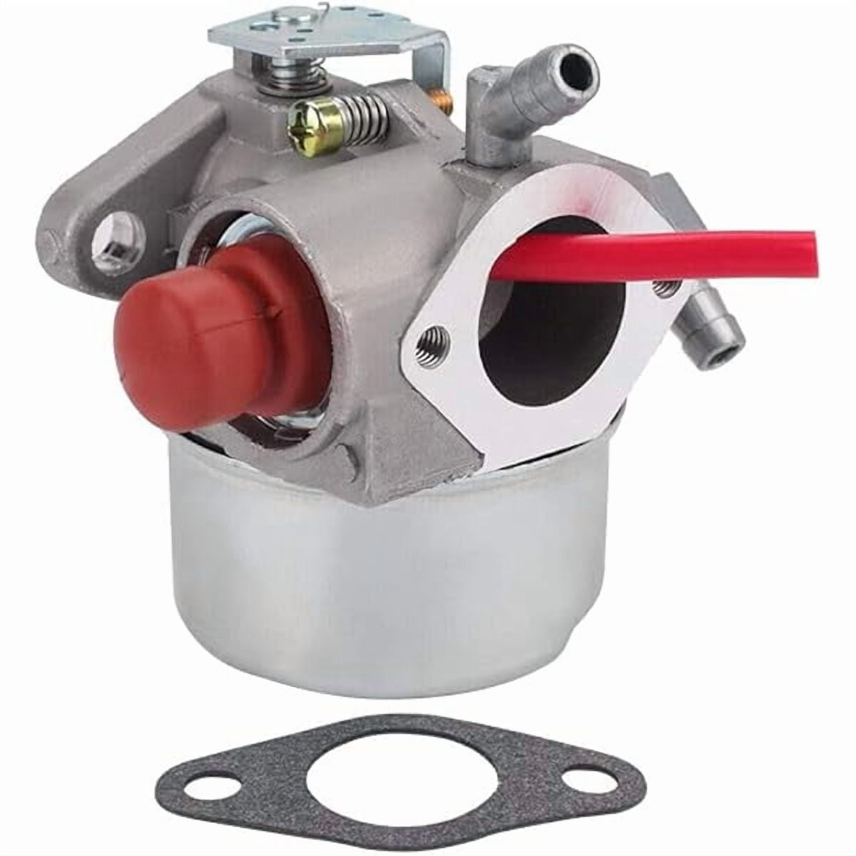Craftsman 143 Engine Carburetor