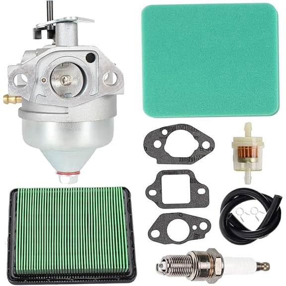Craftsman Mower Carburetor Rebuild