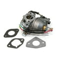 thumbnail image 1 of Carburetor for Cub Cadet GT1554 GT 1554 LT1050 LT 1050 SLT1554 SLT 1554 Tractor, 1 of 9
