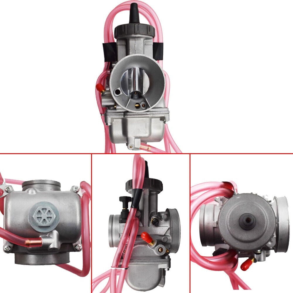 Carburetor for Dirt KTM 250 250SX 250EXC PWK38 38mm 38 mm PWK Carb ...