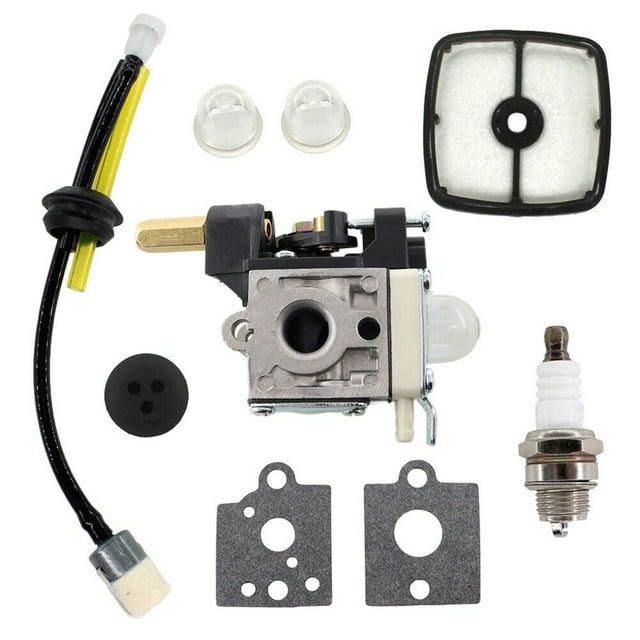 Carburetor for Echo A021004700 PB2520 Leaf Blower with Air Filter Fuel