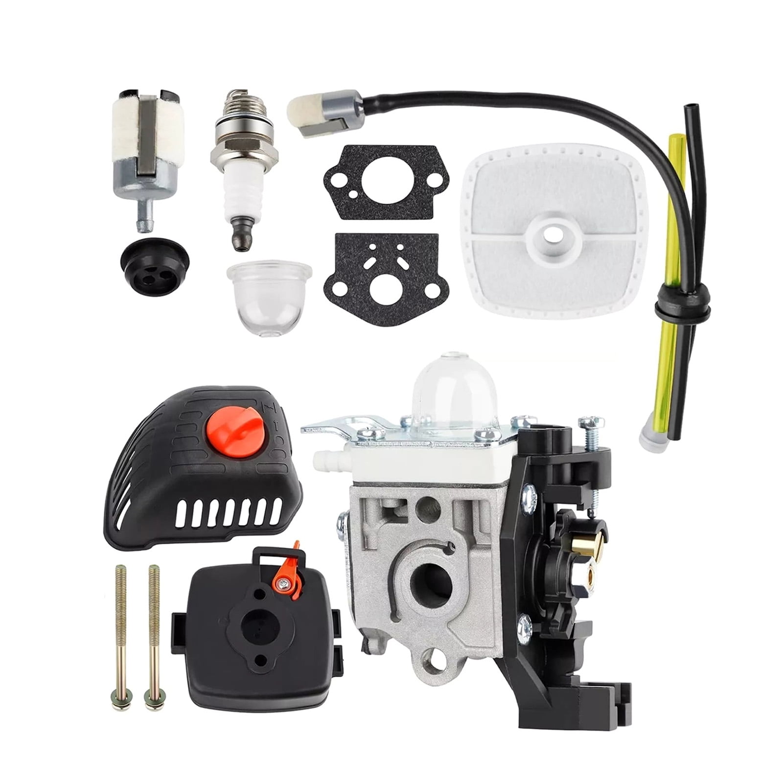 Carburetor For Echo Weed Eater