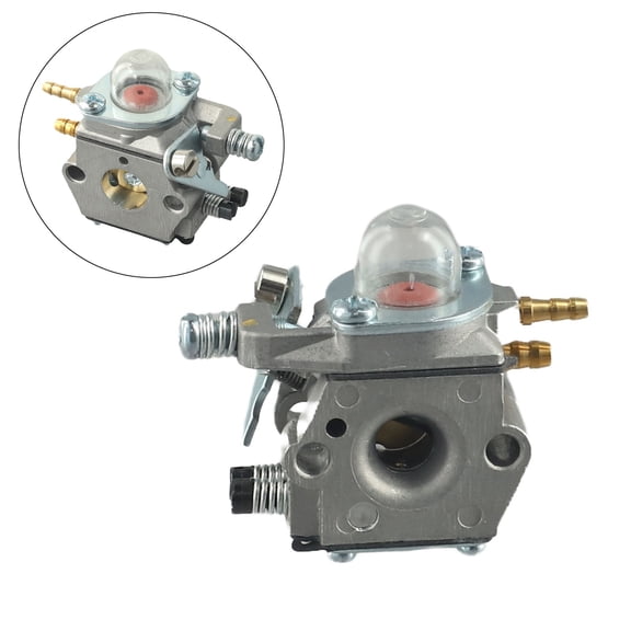 Carburetor for Emak For Oleo For Mac WT460 Brushcutter Efficient Replacement Compatible with 727 730 733 735 740