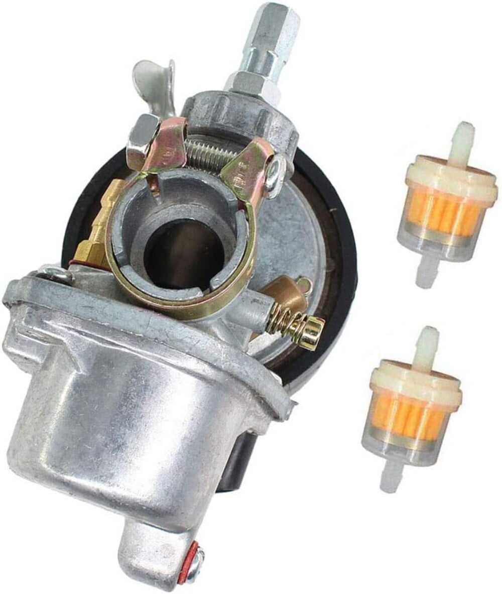 Carburetor for Eton Rascal 40 & Viper Jr 40 IXL40 RXL40 RXL40E New ...