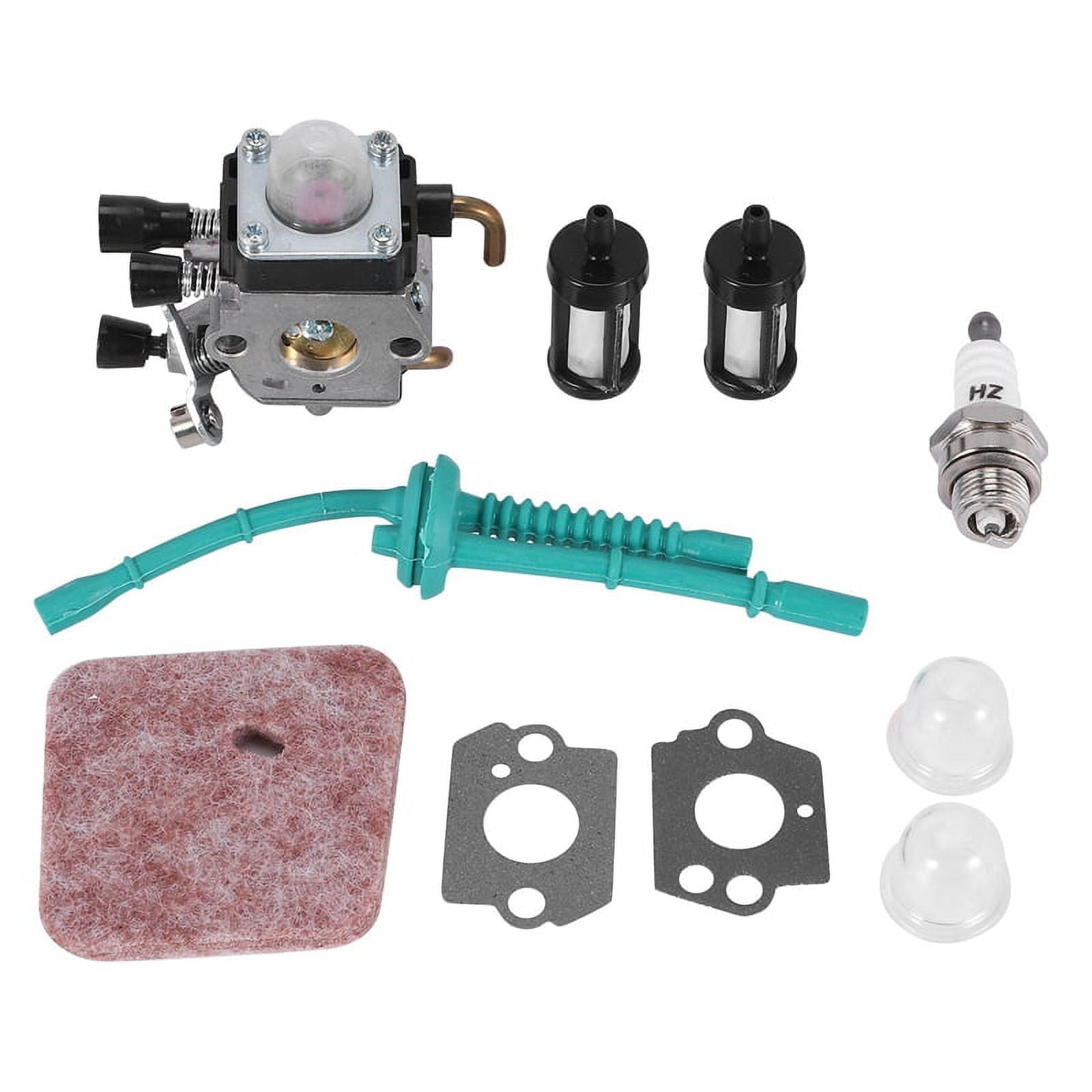 Carburetor for FS55 FS55R FS38 FS45 FS46 KM55 HL45 FS45L FS45C FS46C ...
