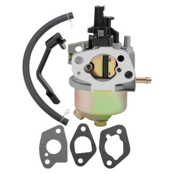 Carburetor for Firman Generator P03603 P03608 P03610 P03612 P03617 - 3650 4550 Watt Carb Replacement Part