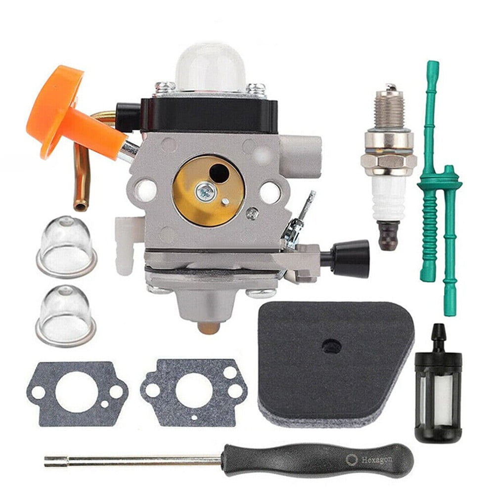 Carburetor for FS90 FS100 FS110 FS87 FS90R FS87R FS90K Trimmer Carb