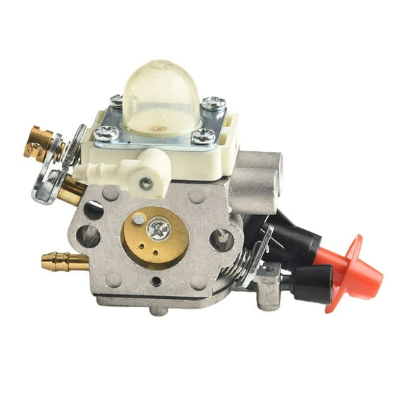 Carburetor for Garden Tools FS40 FS50 FS56 FS70 FC56 KM56 4144 1200603 Excellent Performance,1 x Carburetor,As Shown