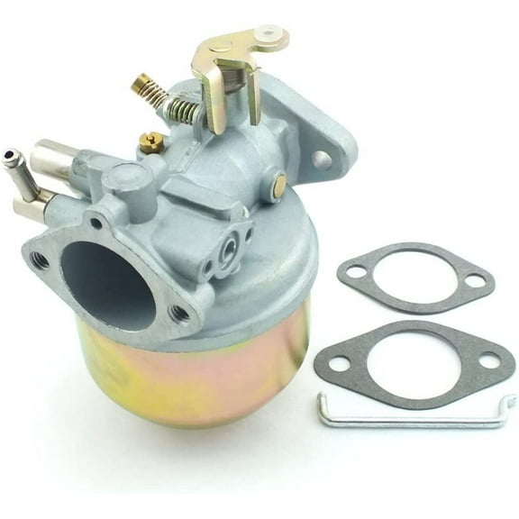 Carburetor for Golf Cart Club Car DS 341cc Kawasaki Engine 1984-1991 1014541 1012508 SO6103010 17551