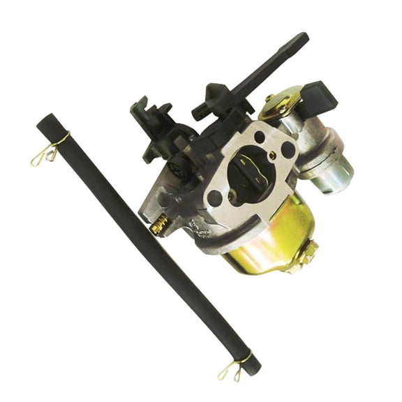 Carburetor for Harbor Freight Predator 212CC Engine (Fit Models: 60363, 69730) - Replacement for 6.5HP Engine Motor