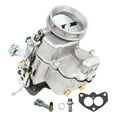 thumbnail image 1 of Carburetor for Holley 94 Ford V8 Flathead 39-59, 1 of 12
