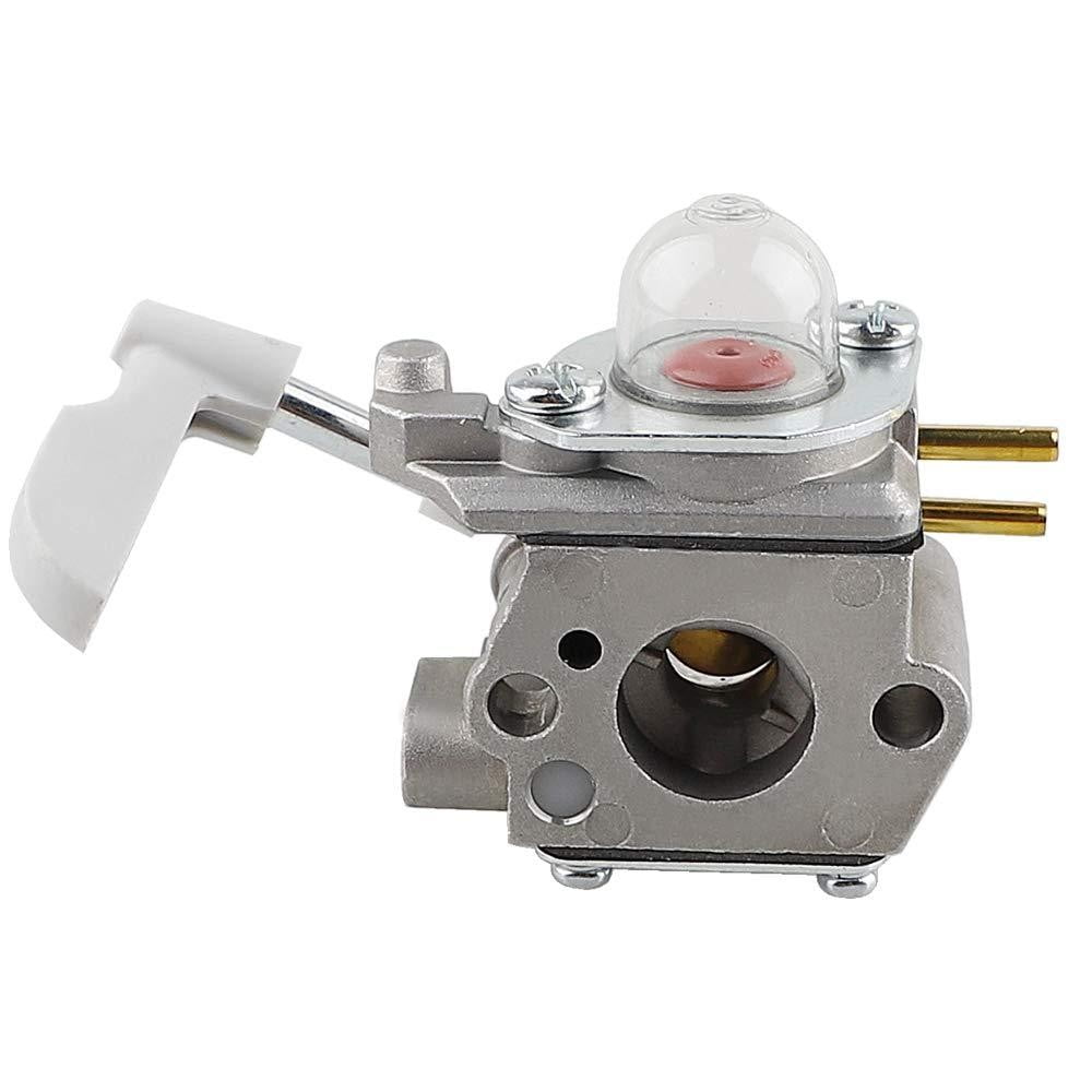 Carburetor for Homelite 26Cc for Blower Hbl26Ybnc And - Walmart.com