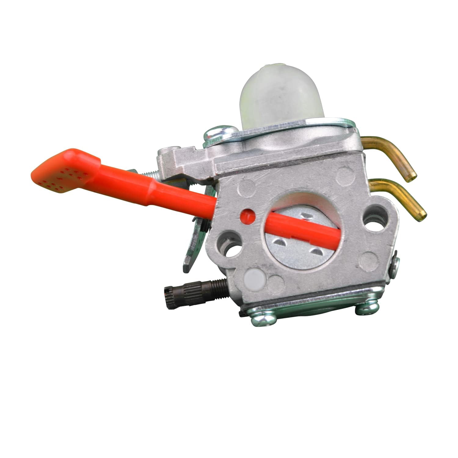 Carburetor for Homelite Trimmer and Blowers Compatible with C1UH39A