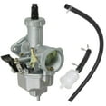 thumbnail image 1 of Carburetor for Honda ATC200S ATC 200 S 1984 1985 1986 3 Wheeler New Carb, 1 of 7