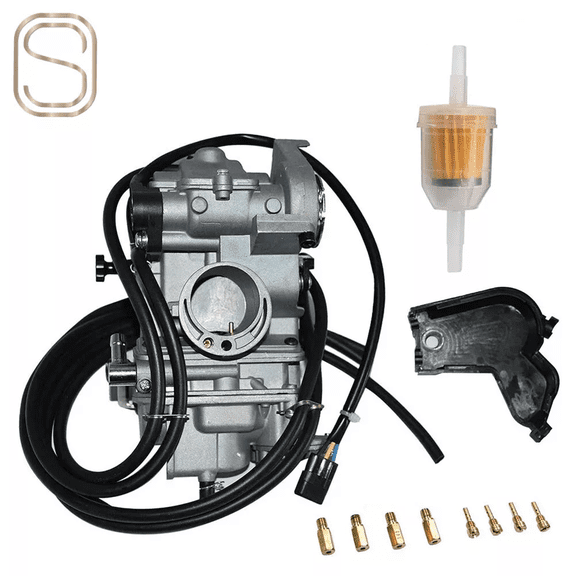 Carburetor for Honda CRF150R CRF150RB Expert 2007 2008 2009 16100-KSE-602 NEW