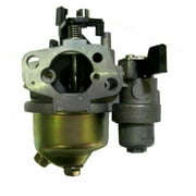 Carburetor for Honda-Clone 6.5hp, 196cc Electric Start Engines and Trailmaster Blazer 200 / Mid-Series