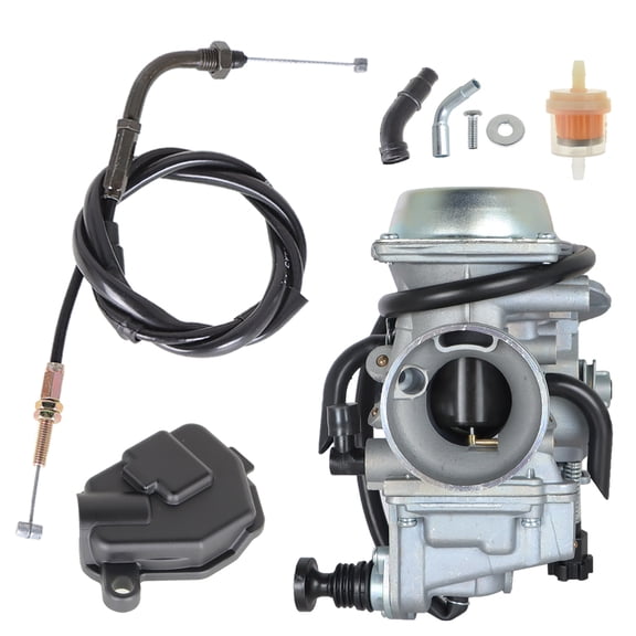 Carburetor for Honda Fourtrax 300 350 Foreman 400 450 Rancher 350 Carb