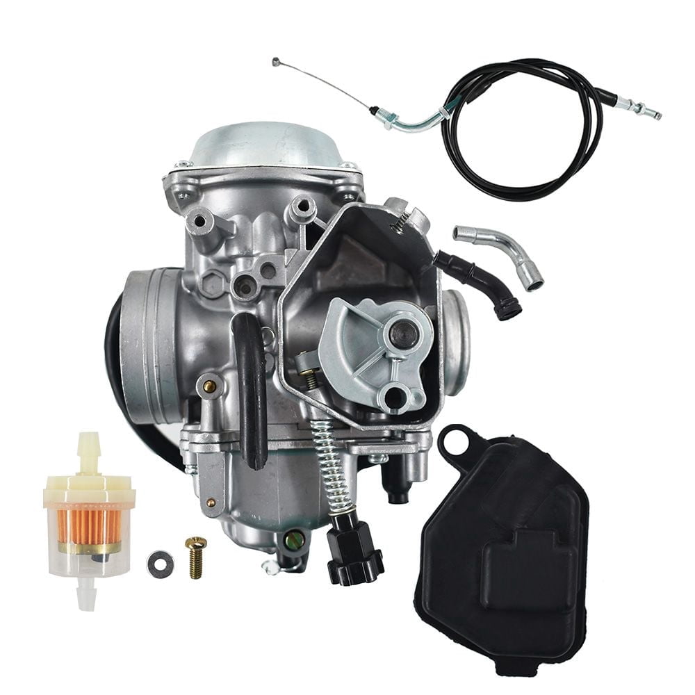 Carburetor For Honda Foreman 450 TRX450 FE/FM/ES 4x4 – 1998-2004 – New ATV Carb