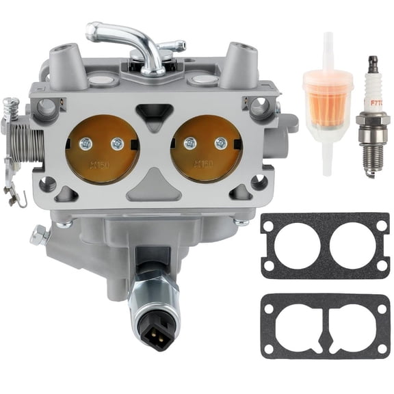 Carburetor for Honda GX630 GX690 630R 630RH V-Twin Cylinder 16100-Z9E-033 New