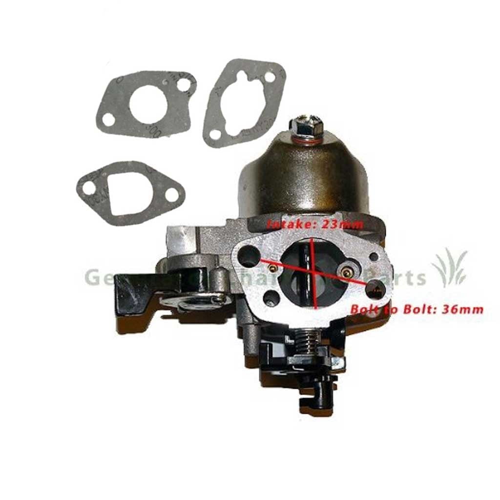 GXV120 GXV140 GXV160 carburatore per Honda HR194