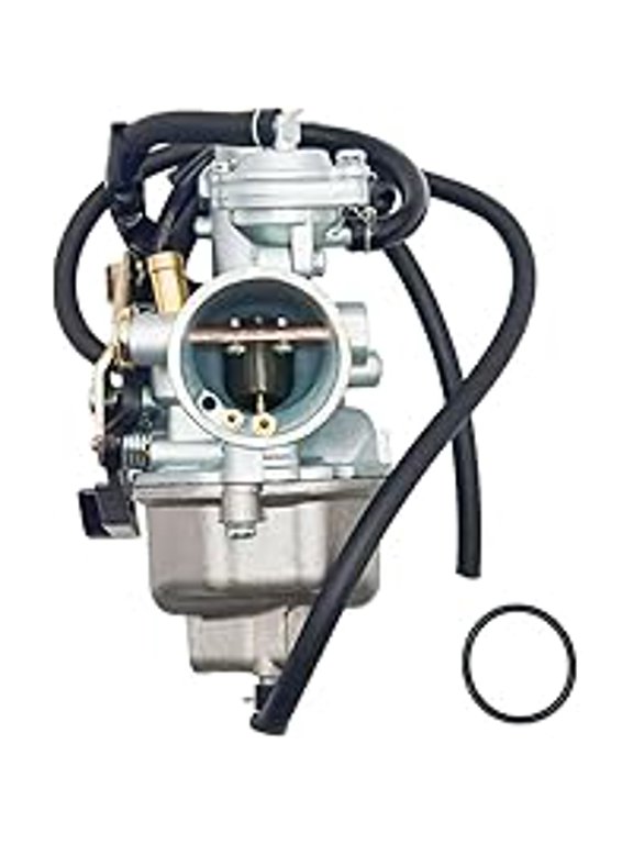 Carburetor for Honda TRX 250 Recon 250 TRX250TE TRX250TM 19972007 ATV Engines, 4-Stroke Carburetor Replacement