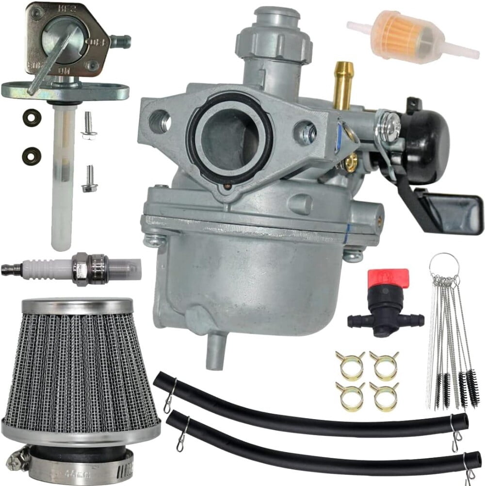 Carburetor Carb with Fuel Filter For Honda 1997-2003 XR70R 2004-2012 Carburetor Carb with Fuel Filter For Honda 1997-2003 XR70R 2004-2012