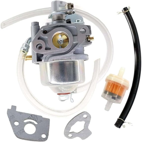 Carburetor for Huasheng 49cc/ GX50 Engine 4 Stroke Motorized Bicycle Bike Carb New