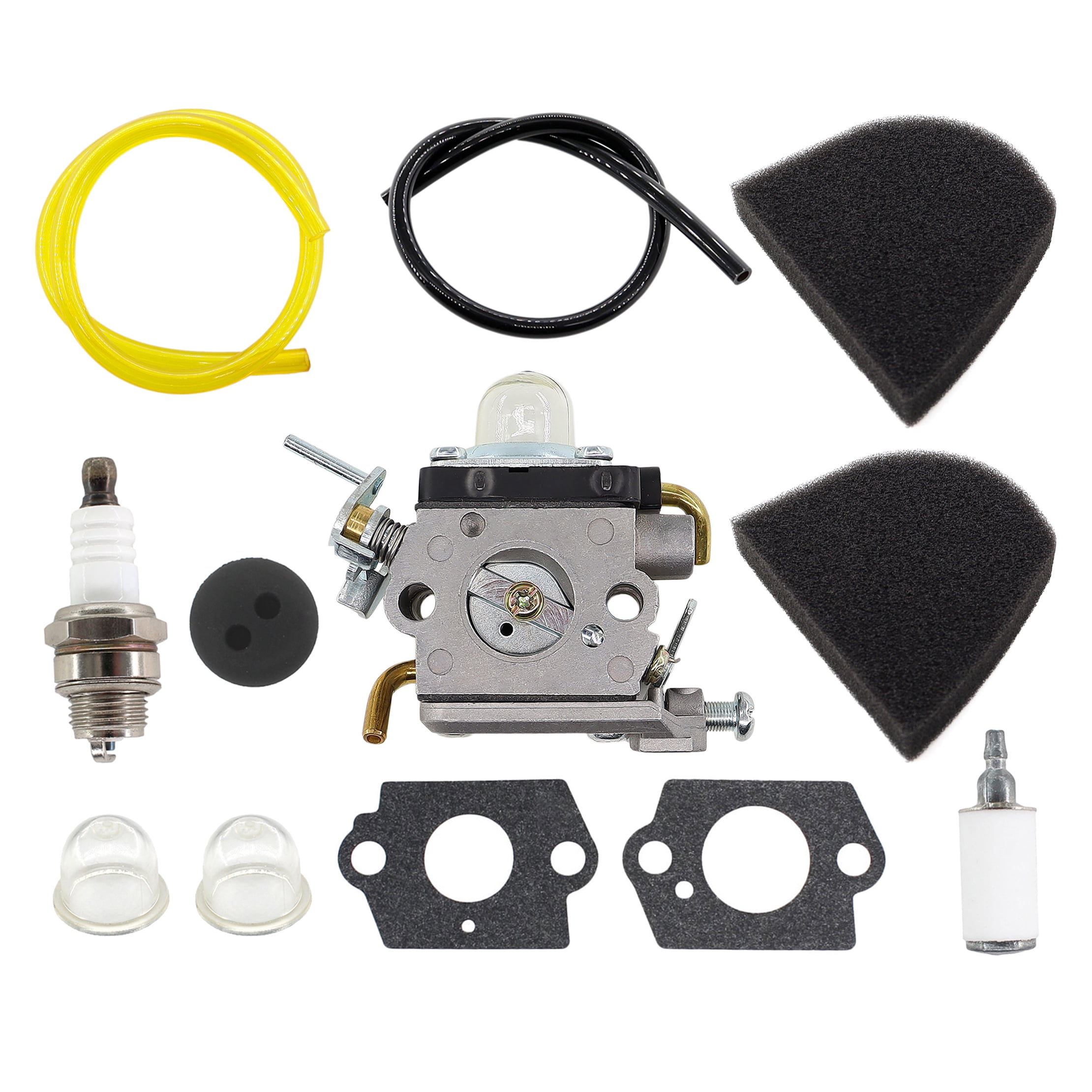 Carburetor for Husqvarna 122C 122LDX 122LK 22cc String Line