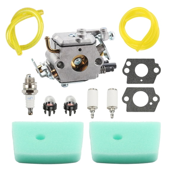 Carburetor for Husqvarna 123C 123L 123LD 223L 223R 322L 323C 323E 323HE Trimmer