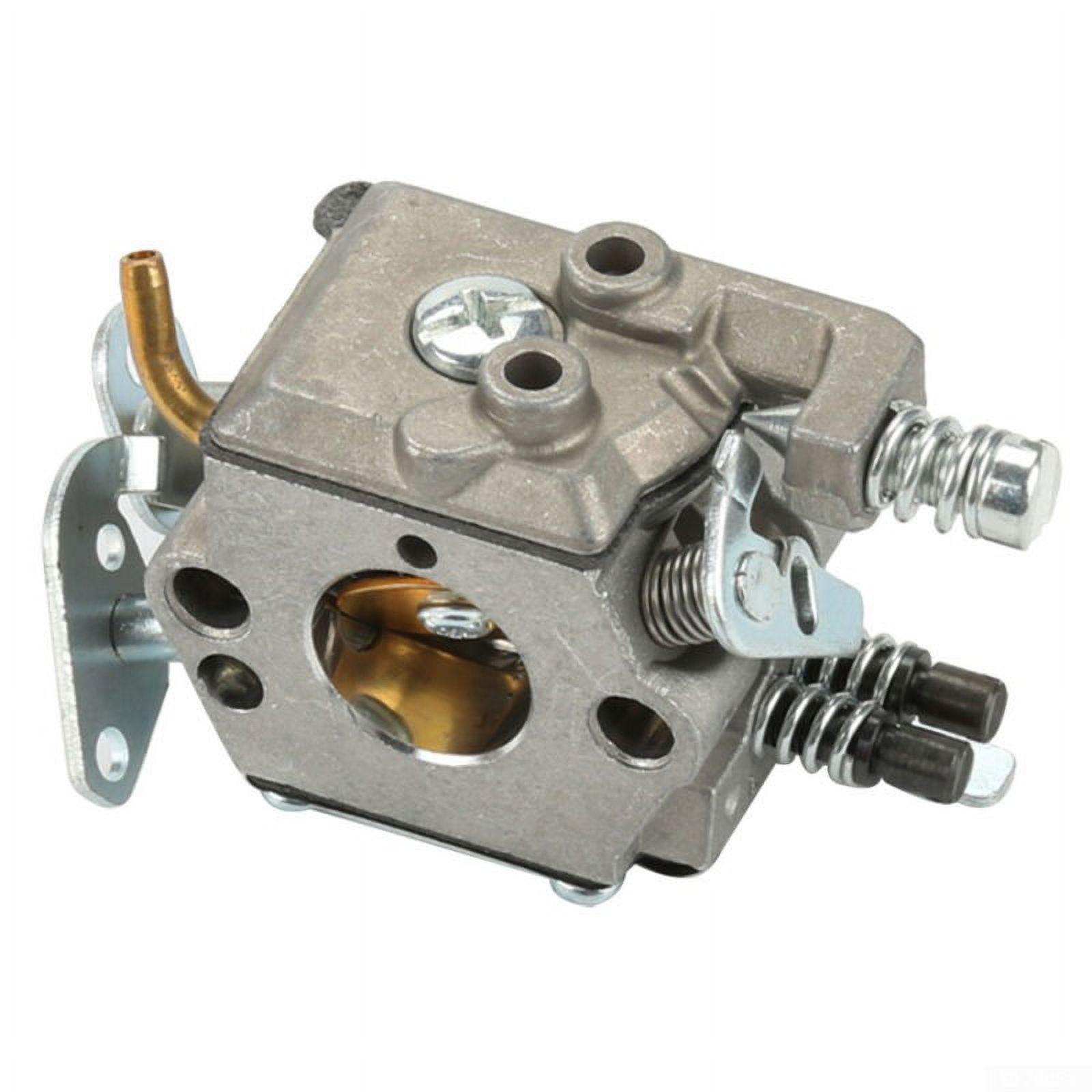 Carburetor for Husqvarna 136 141 137 142 36 41 Chainsaw Walbro WT834 WT657