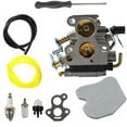 thumbnail image 1 of Carburetor for Husqvarna 235 235E 236 240 240E Chainsaw 574719402, 1 of 6