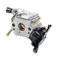 thumbnail image 1 of Carburetor for Husqvarna 445 450 chainsaw Compatible with C1M-EL37, C1M-EL37A, C1M-EL37B, 544147801 505453601 506450401, 1 of 2