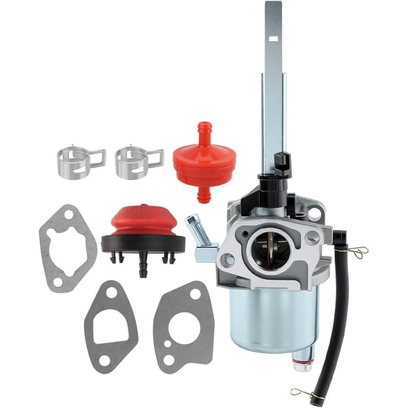 Carburetor for Husqvarna Poulan 436565 585020402 LCT 03121 03122 13141 13142 New